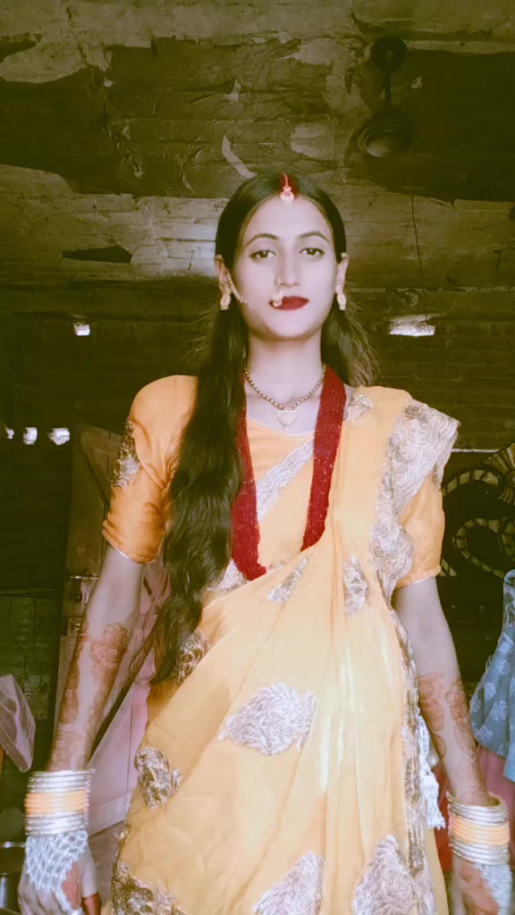 @💗Ganga yadav 💗
