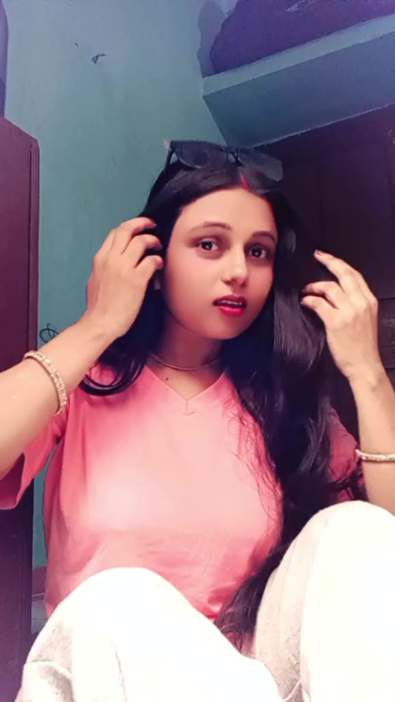 @Pragya