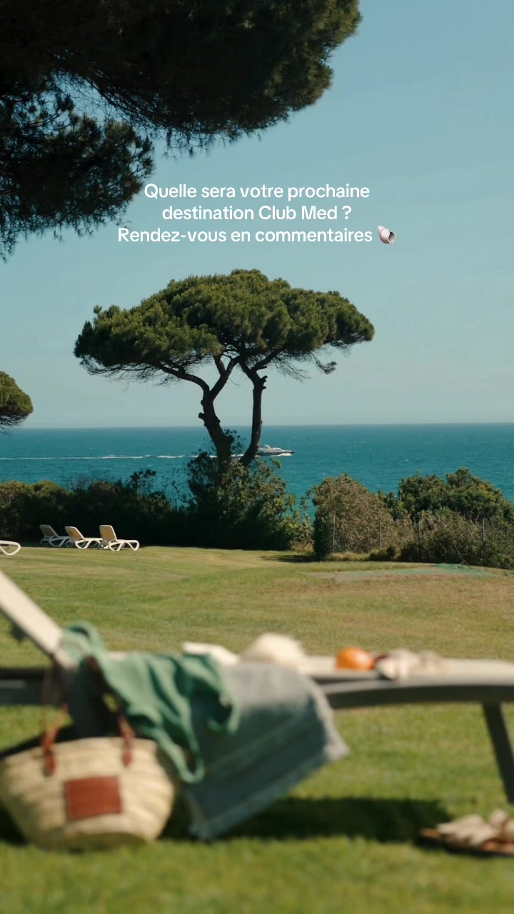 @ClubMed