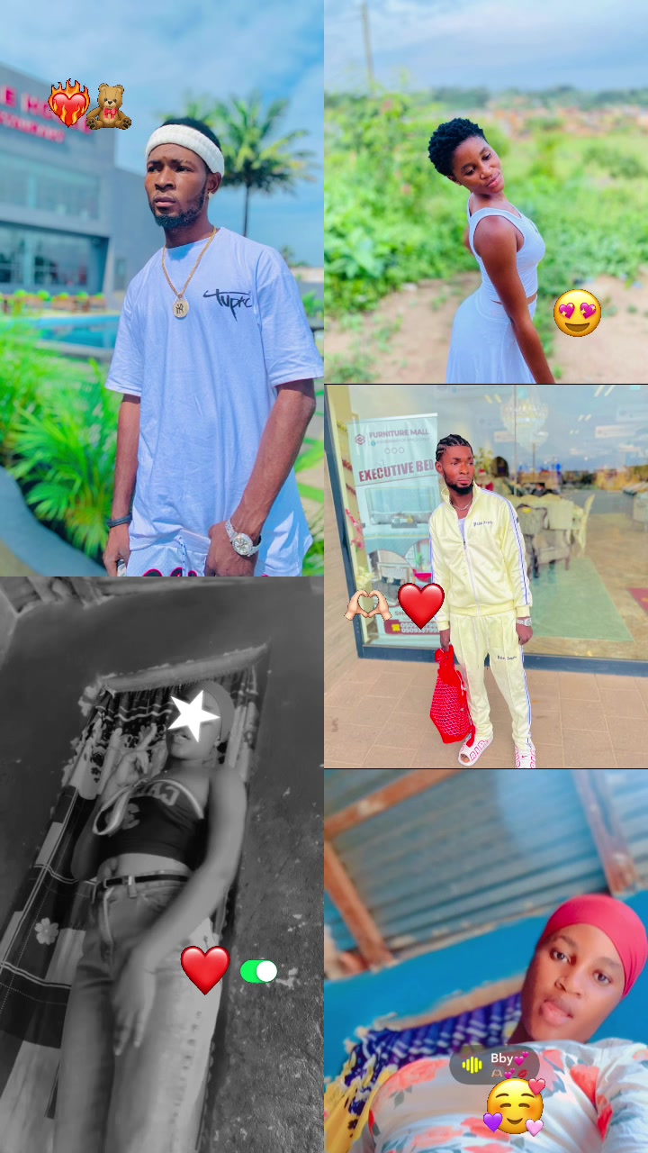 @Nana Ama 👌