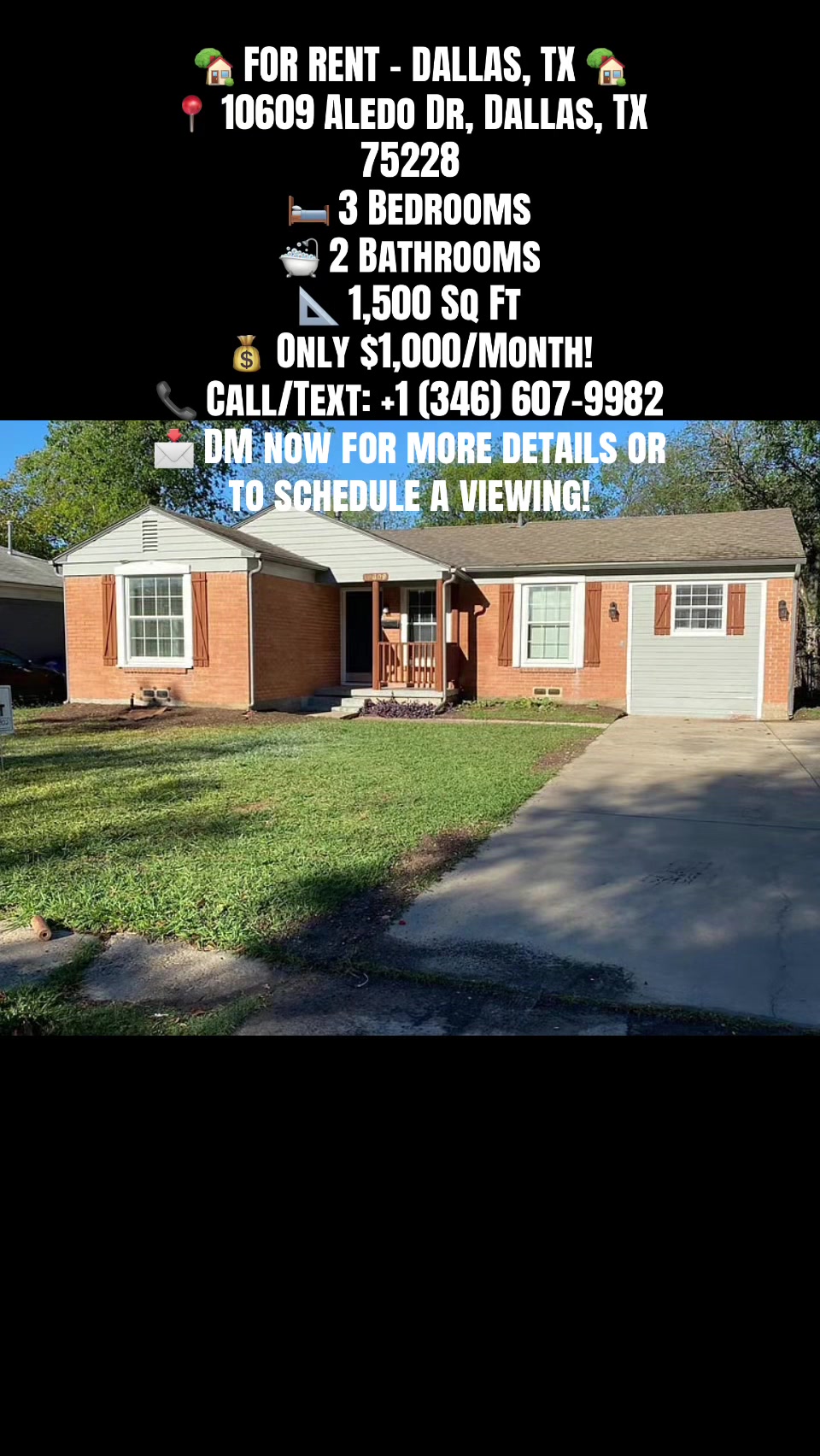 @lowbudget house rent