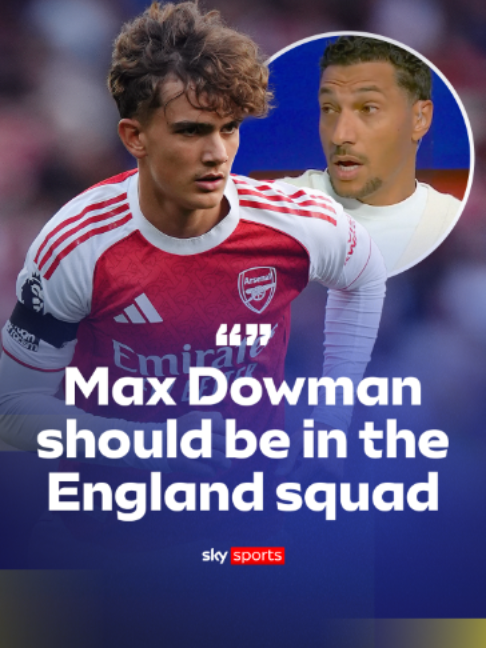 @Sky Sports News
