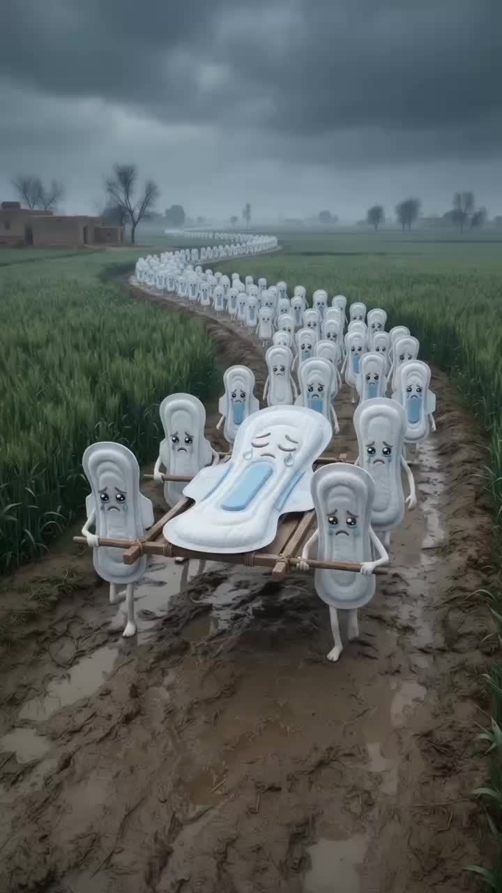 @animals funeral scenes
