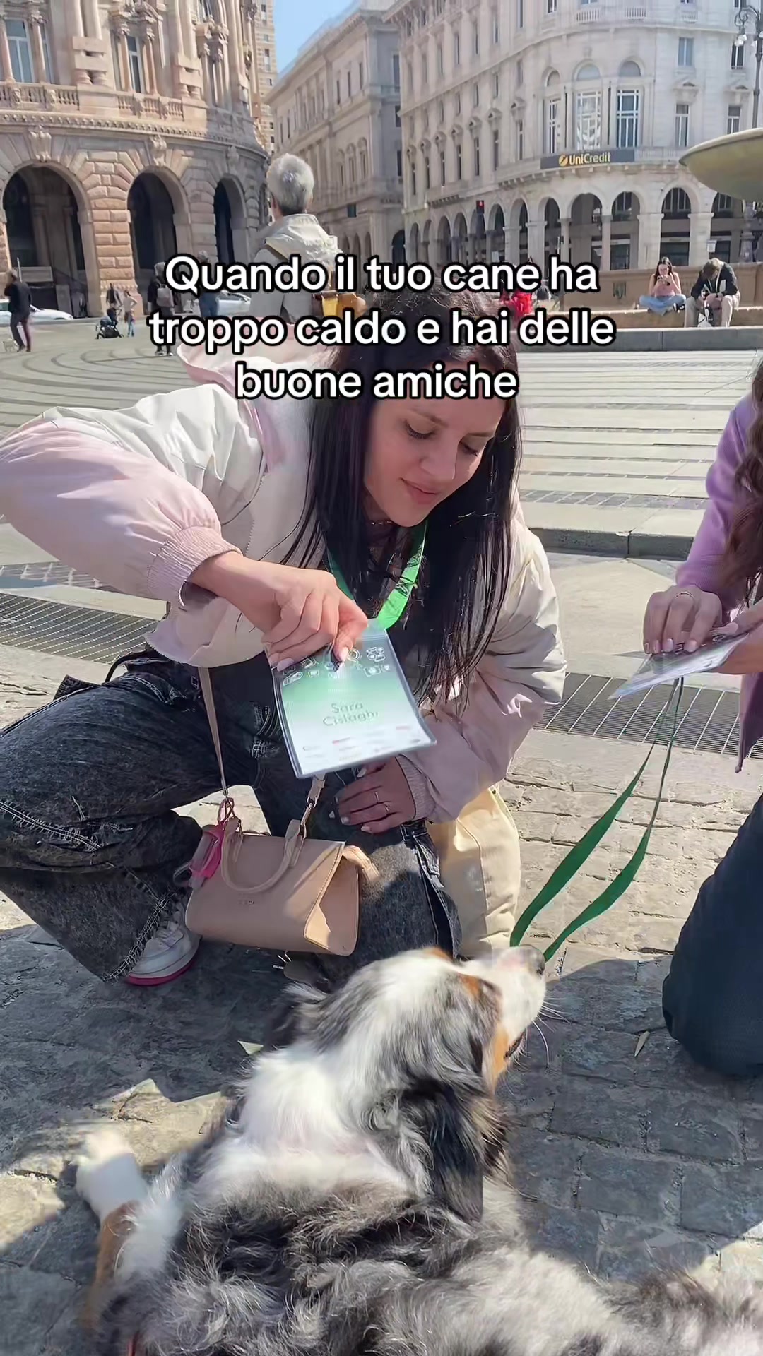 @Elena Angheben