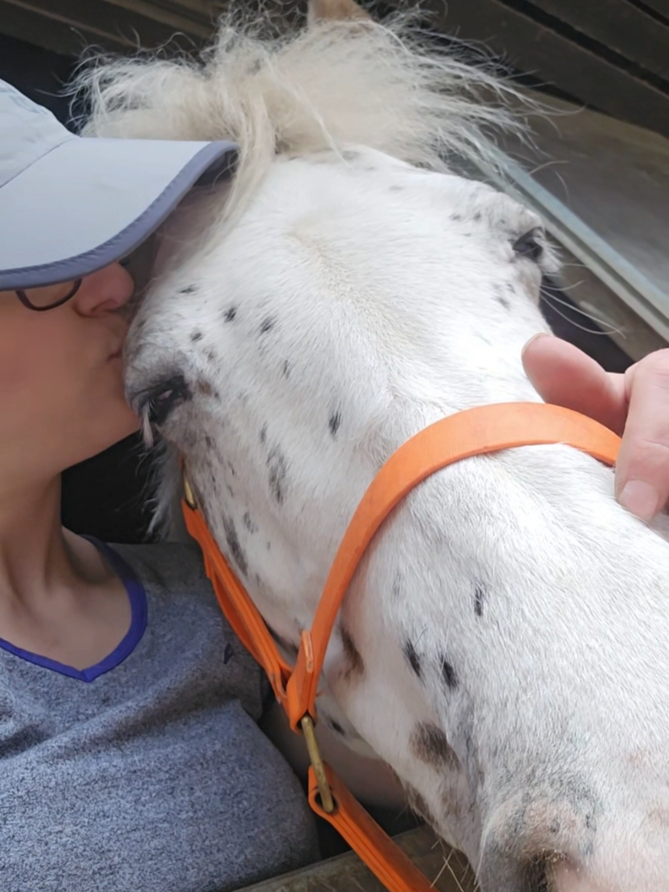 @Caitlin Padgett- Para Rider