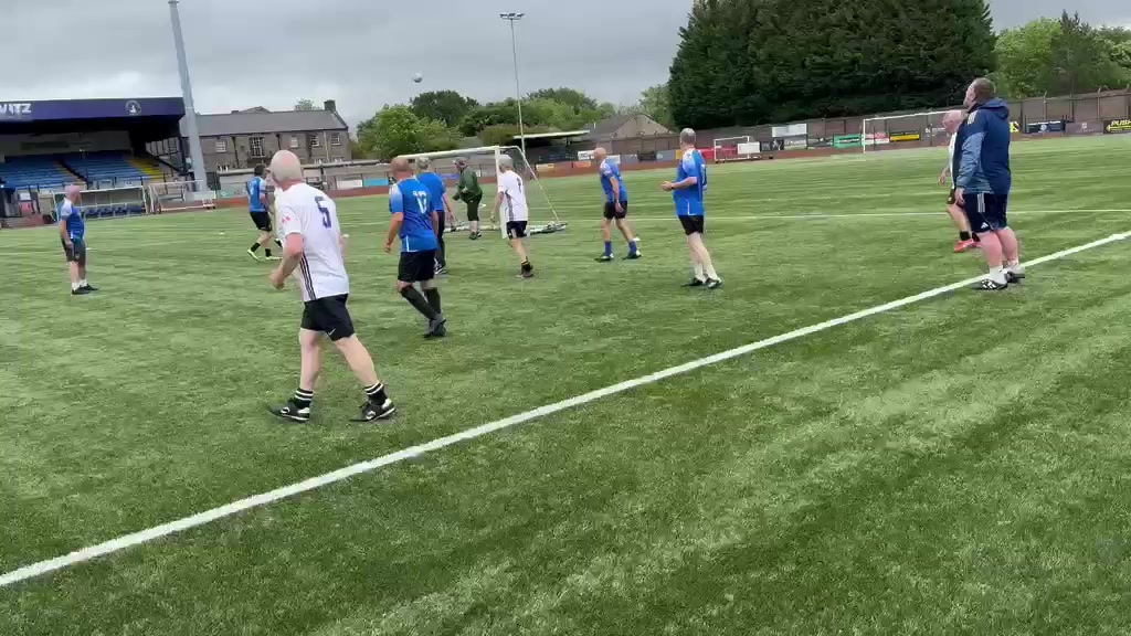 @buxtonfcinthecommunity