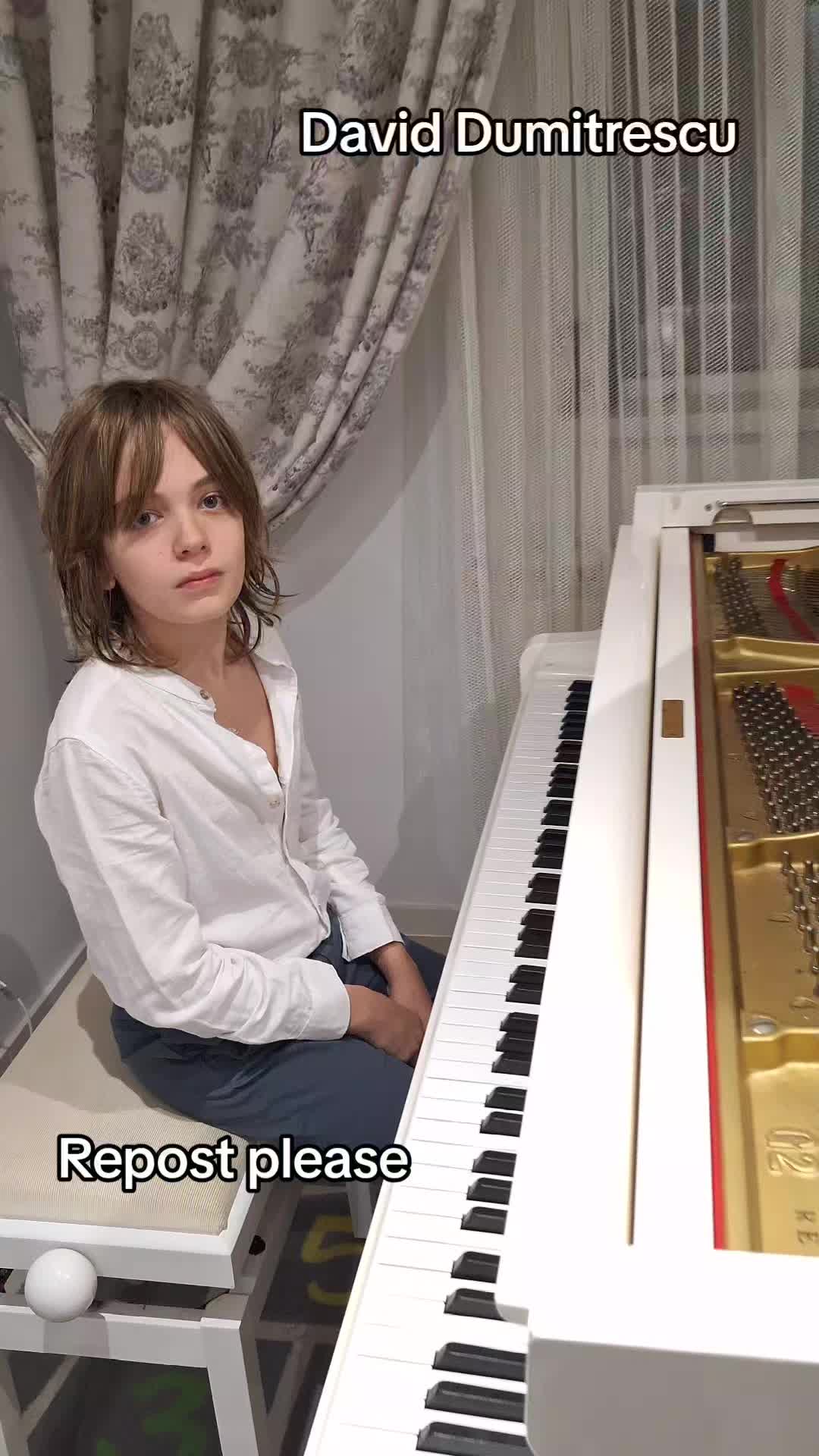@David Dumitrescu ( FlorinZian)