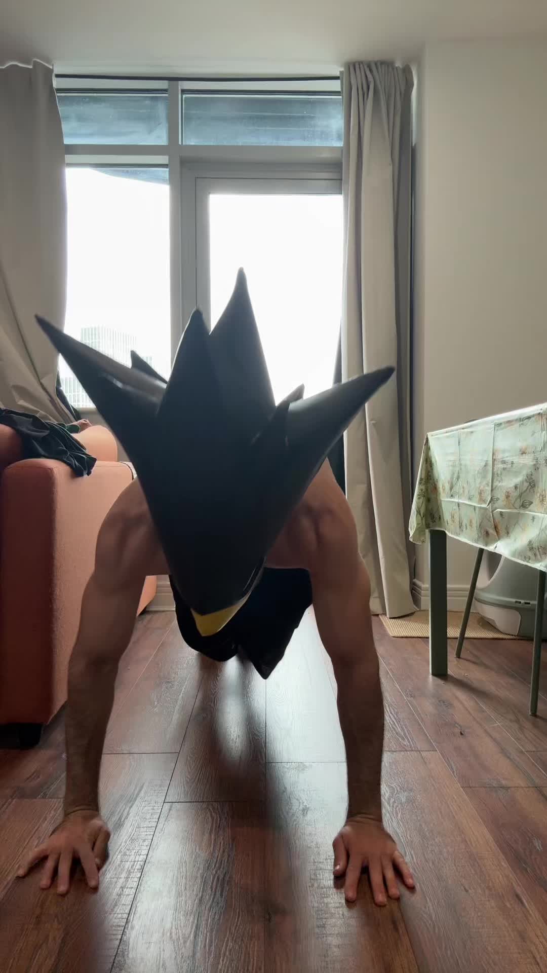 @snake.cosplay