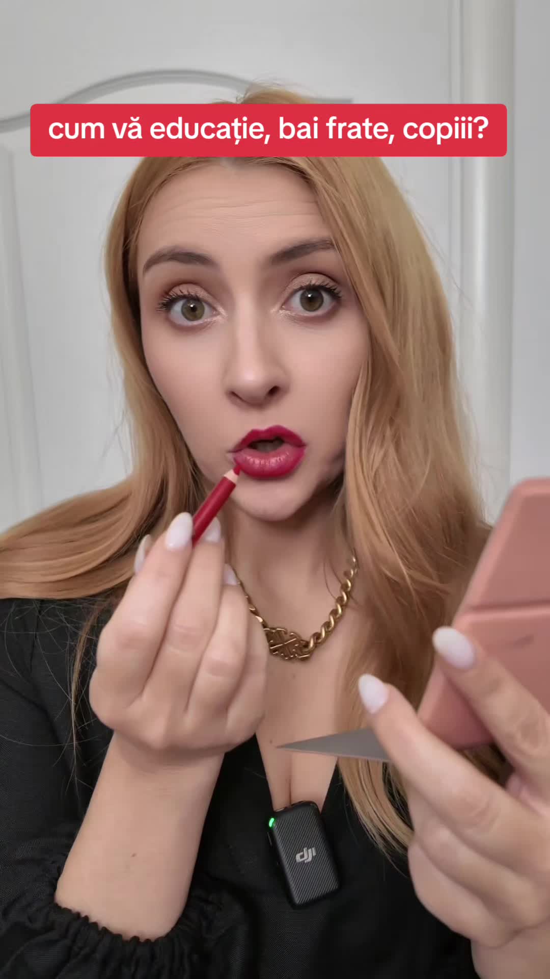 @Laura Charaba
