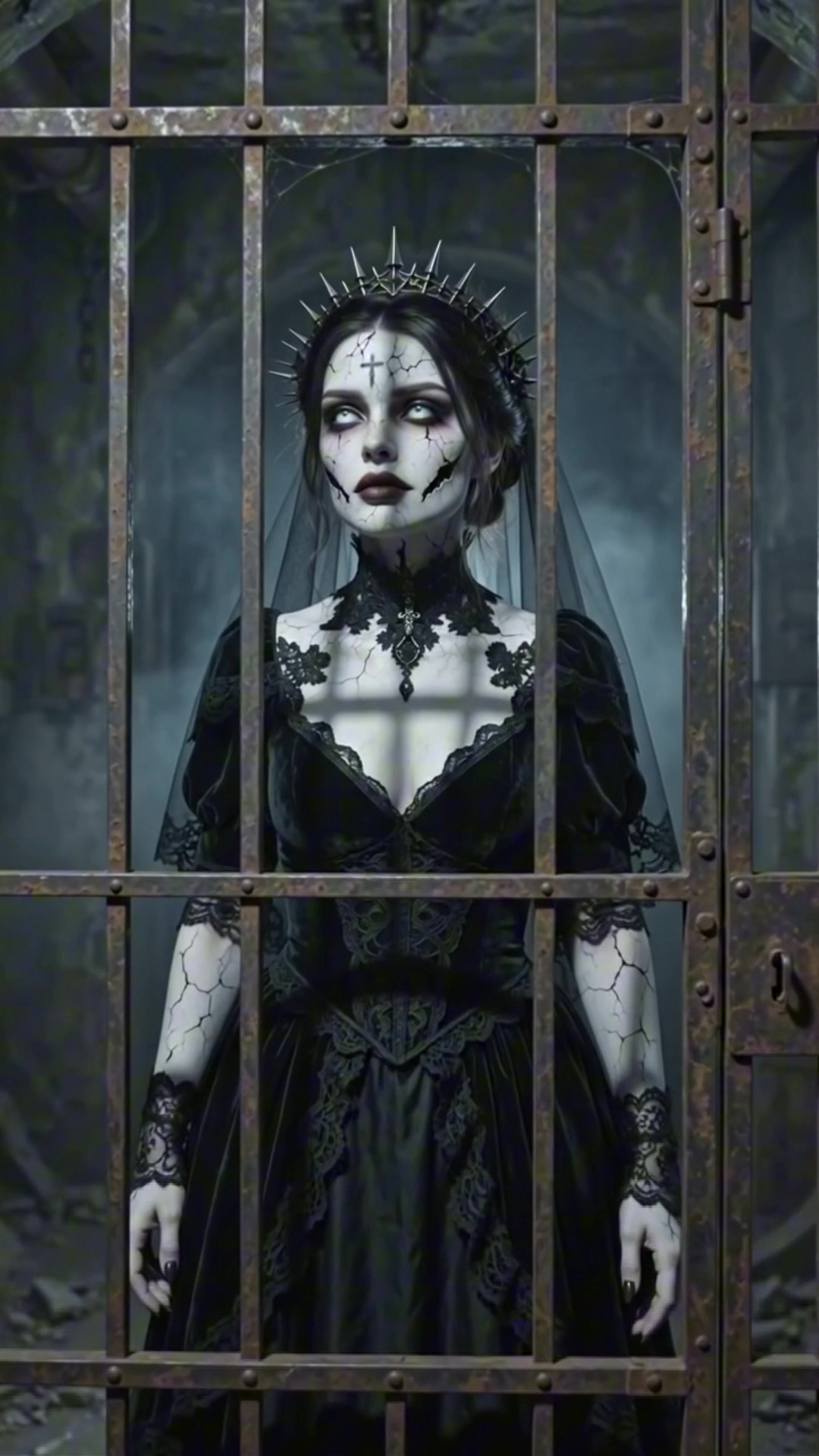 @Izabella | Dark AI Director