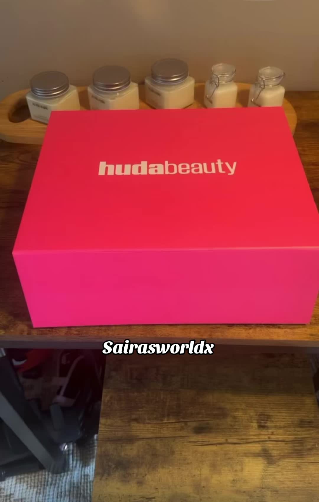 @Sairasworld🥰