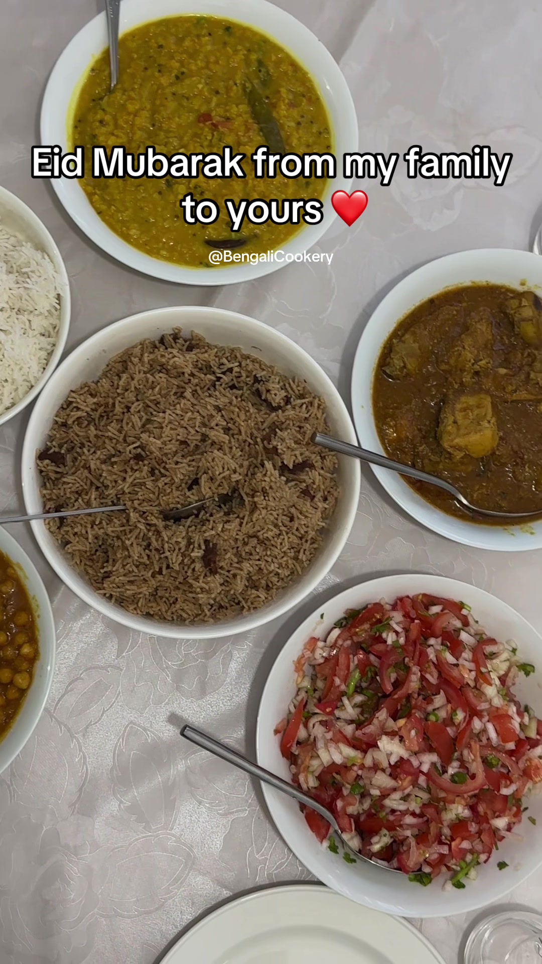 @BengaliCookery