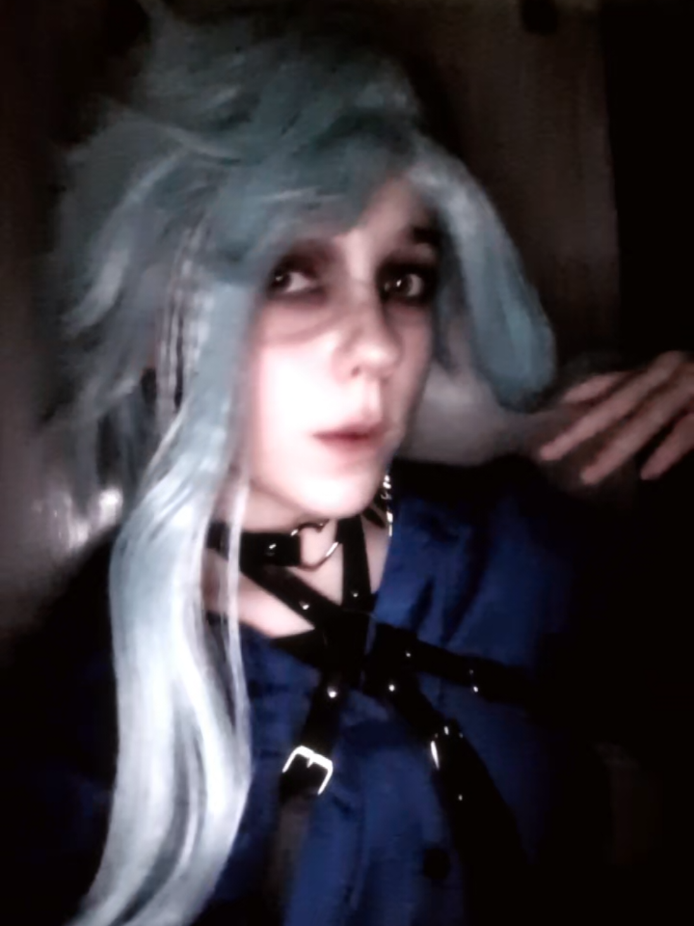 @•๐~{Jackie}~๐•