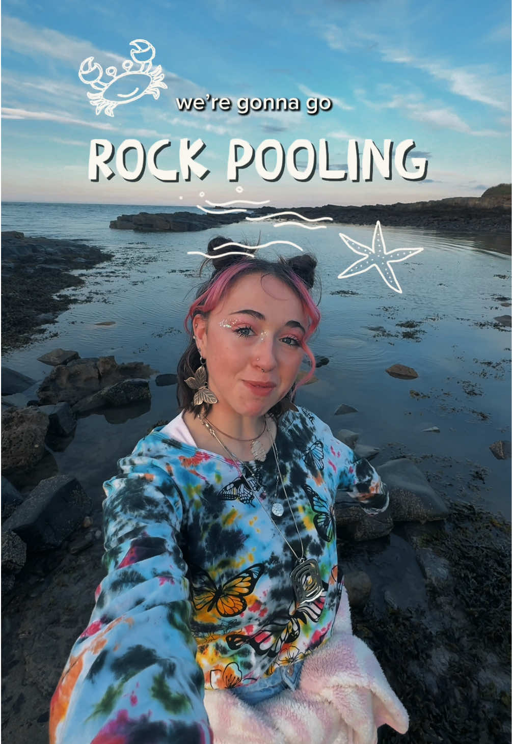 @thistrippyhippie &bull; evie meg
