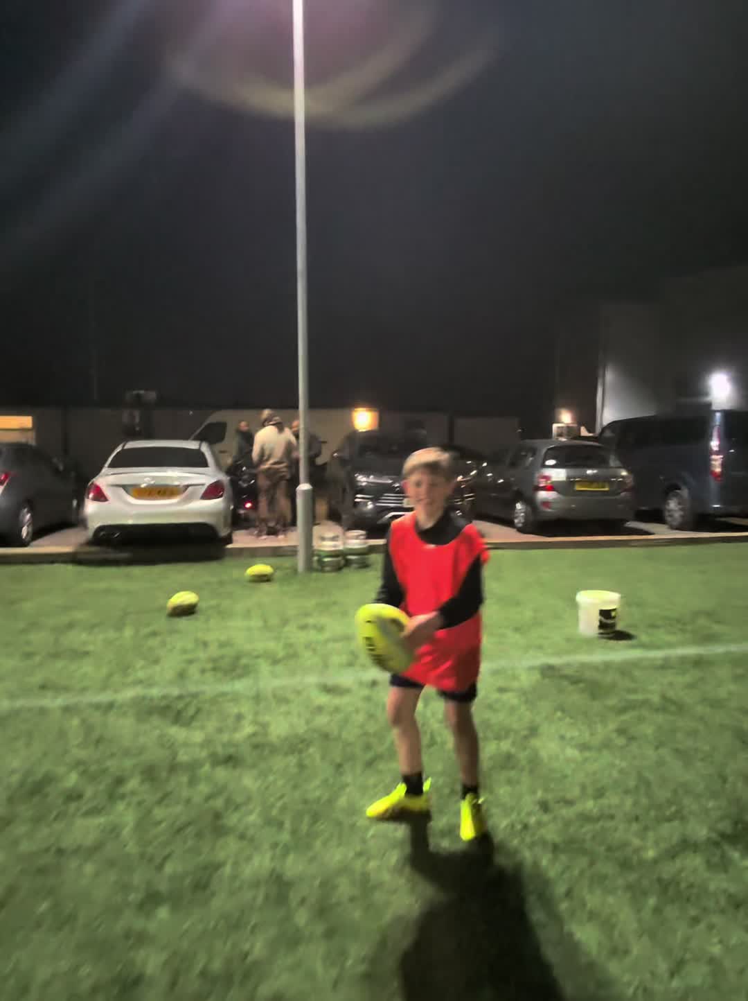 @ProAcademy Rugby