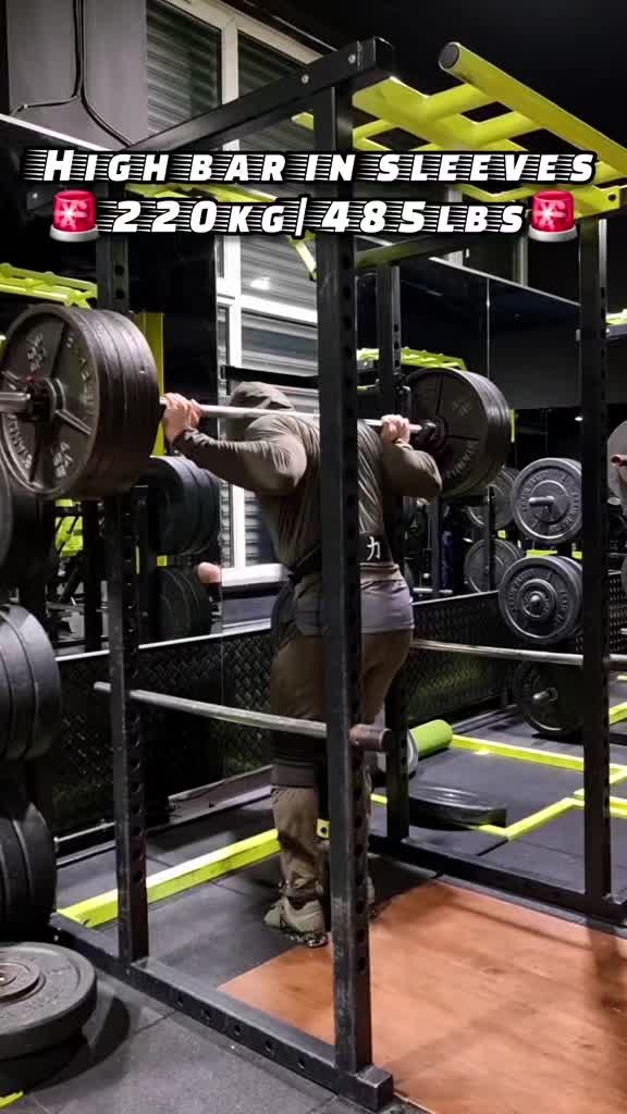 @Iron Lion