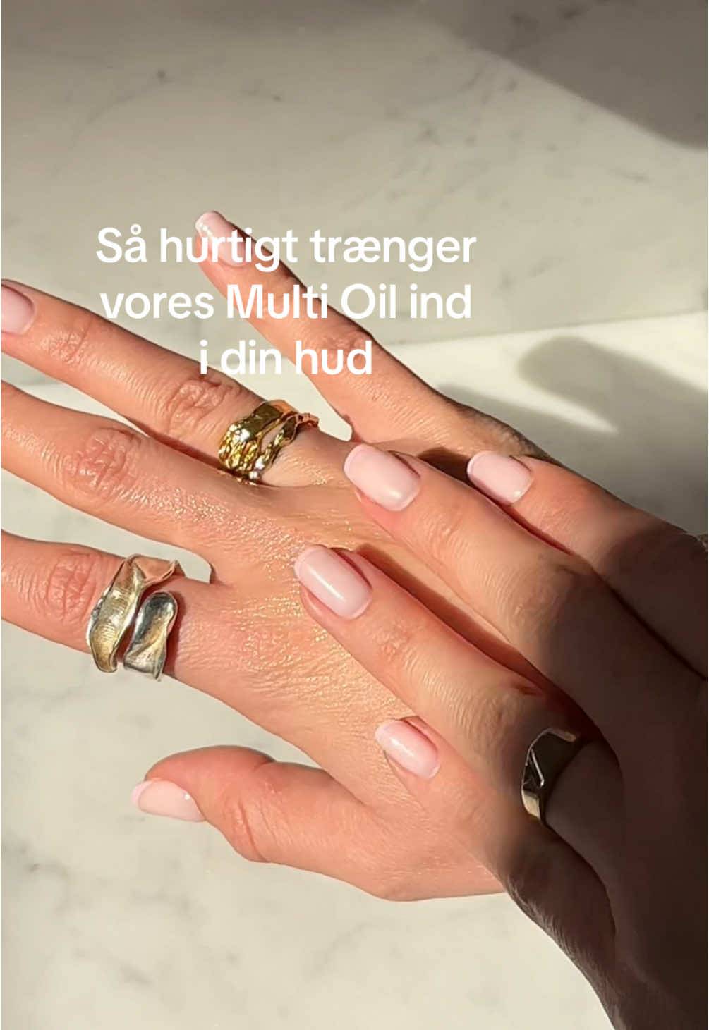 @Rønsbøl — Self Care