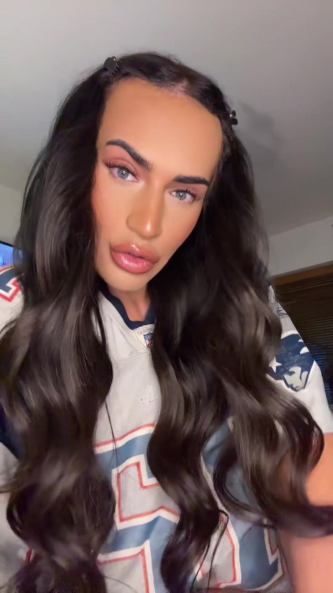 @Elle Chamberlain