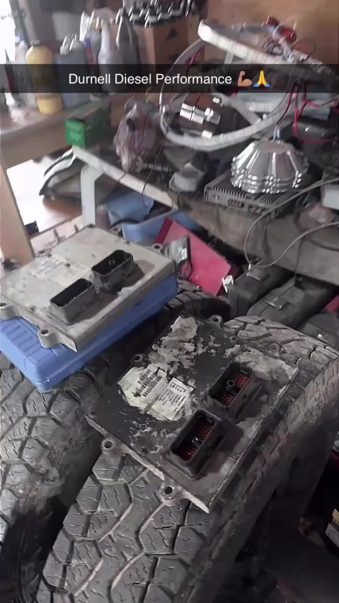 @DurnellDieselPerformance