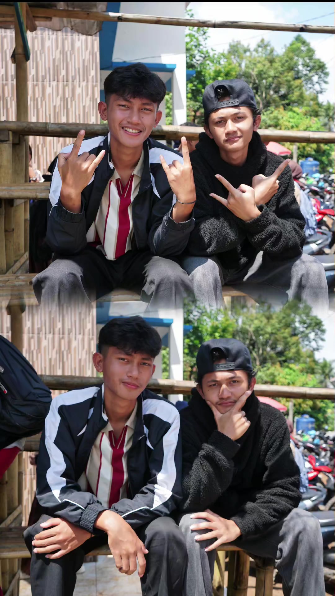 @Pandi