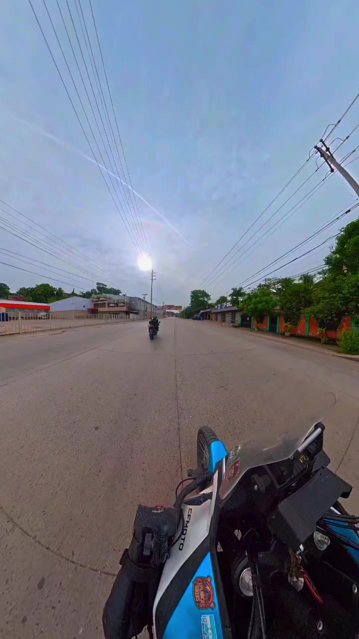 @⛽ Route explorers Biker 🏍️