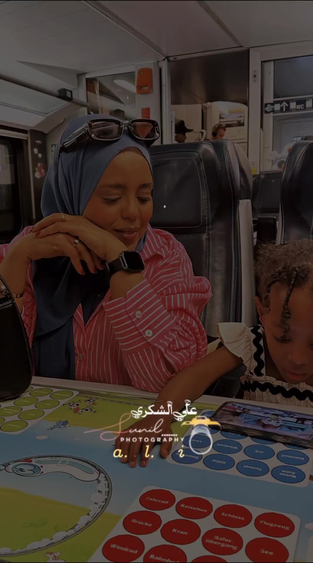 @Mama fatoum❤️