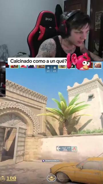 @dennisdarkooclips