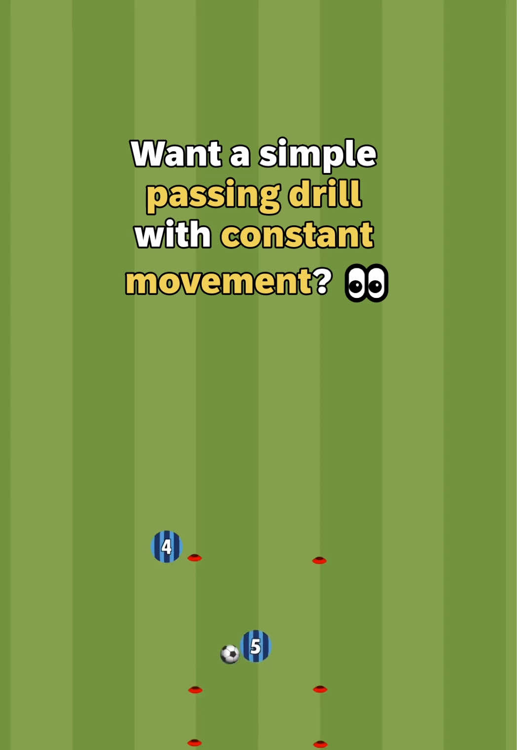 @Soccer training for kids