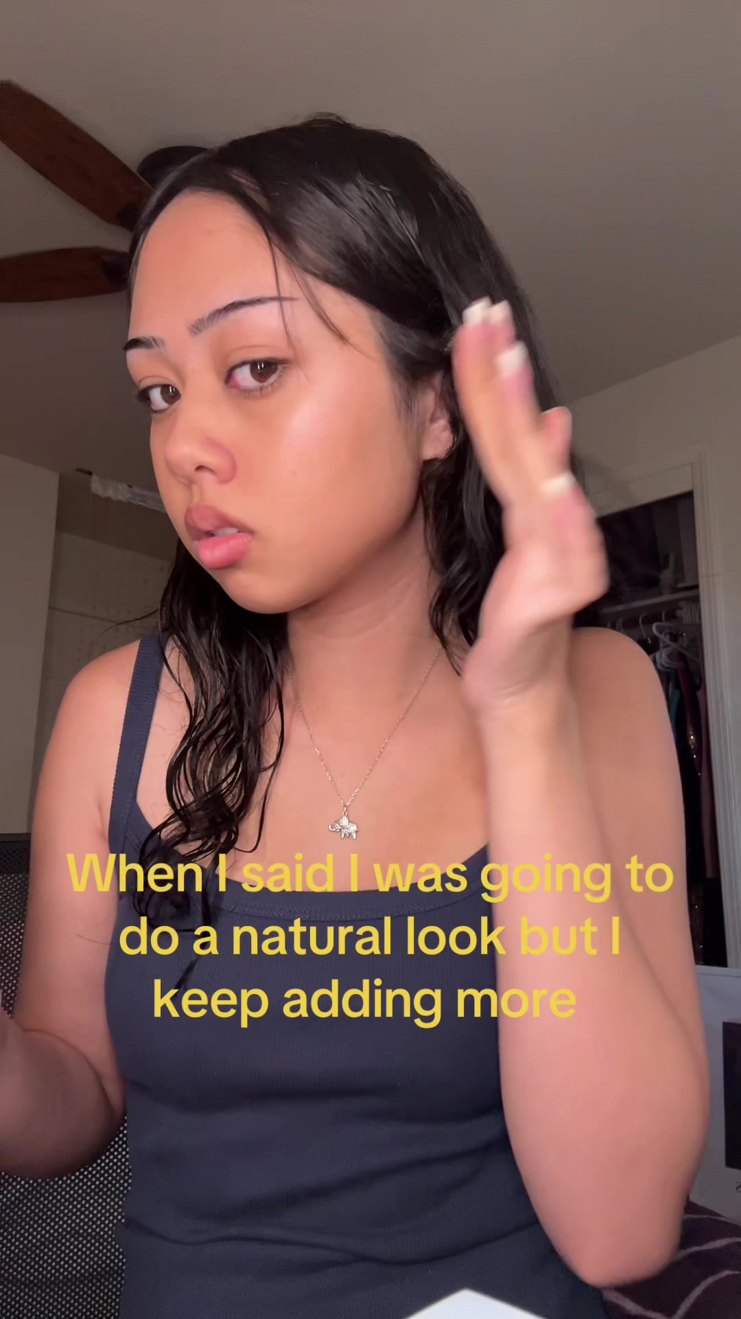 @Jessie Poush