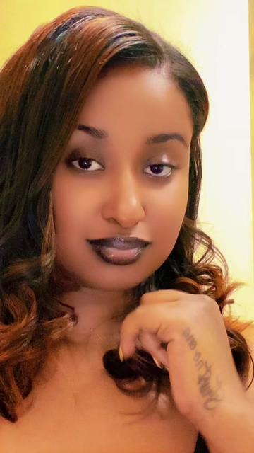 @SARI👸🏾🇪🇷