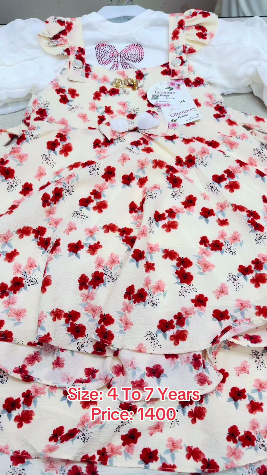 @Kidsfashion505