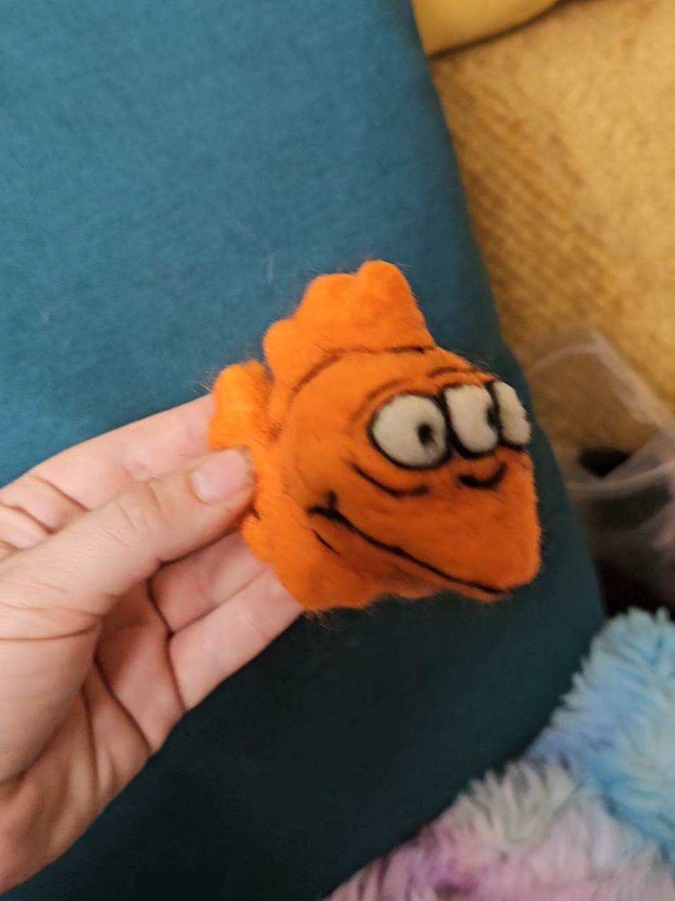 @Bethy Crafts