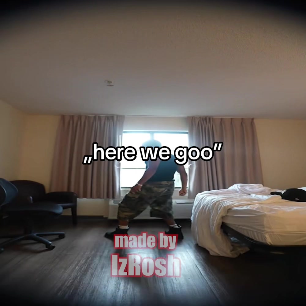 @IzRosh