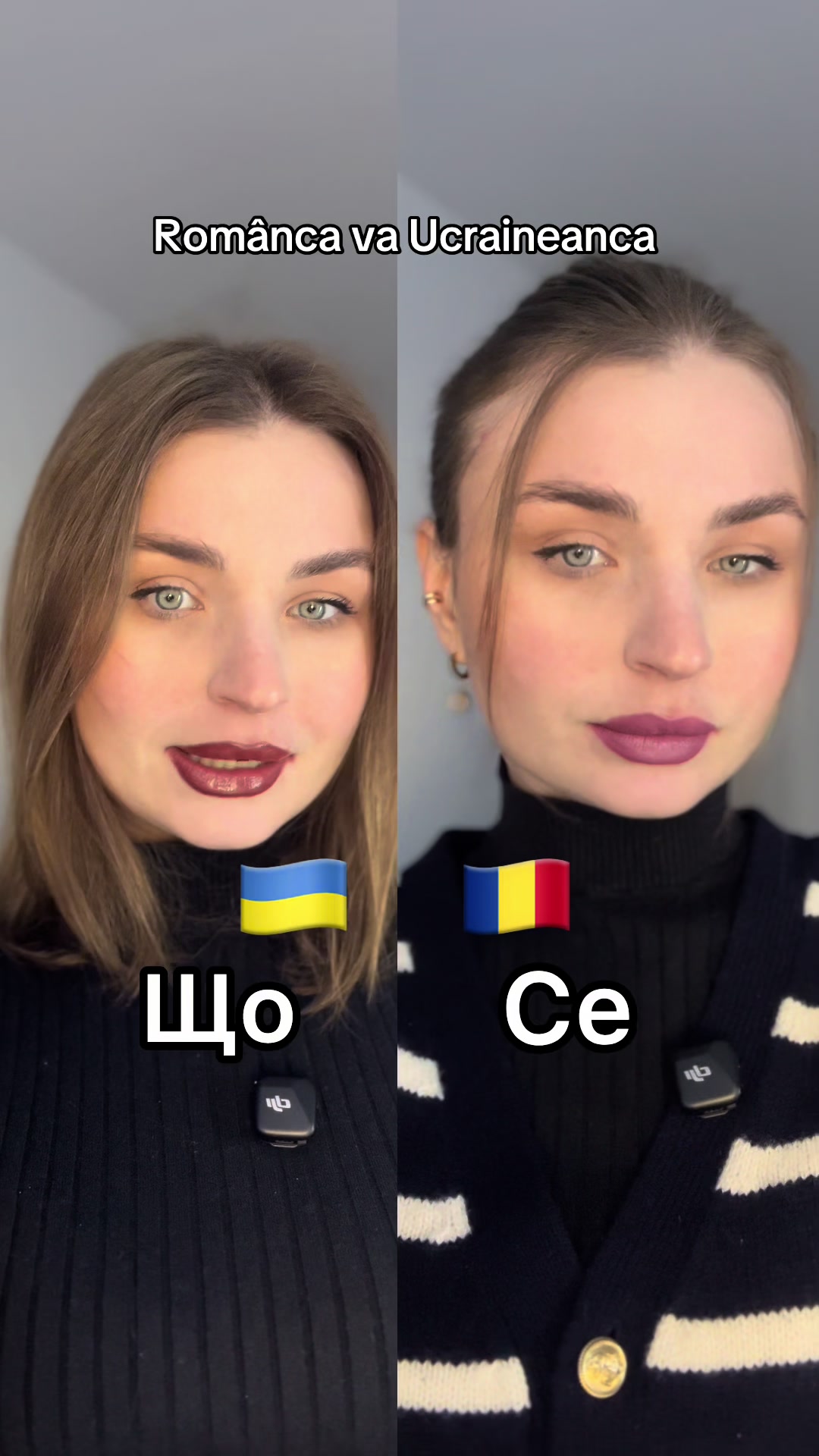@Română by Ira