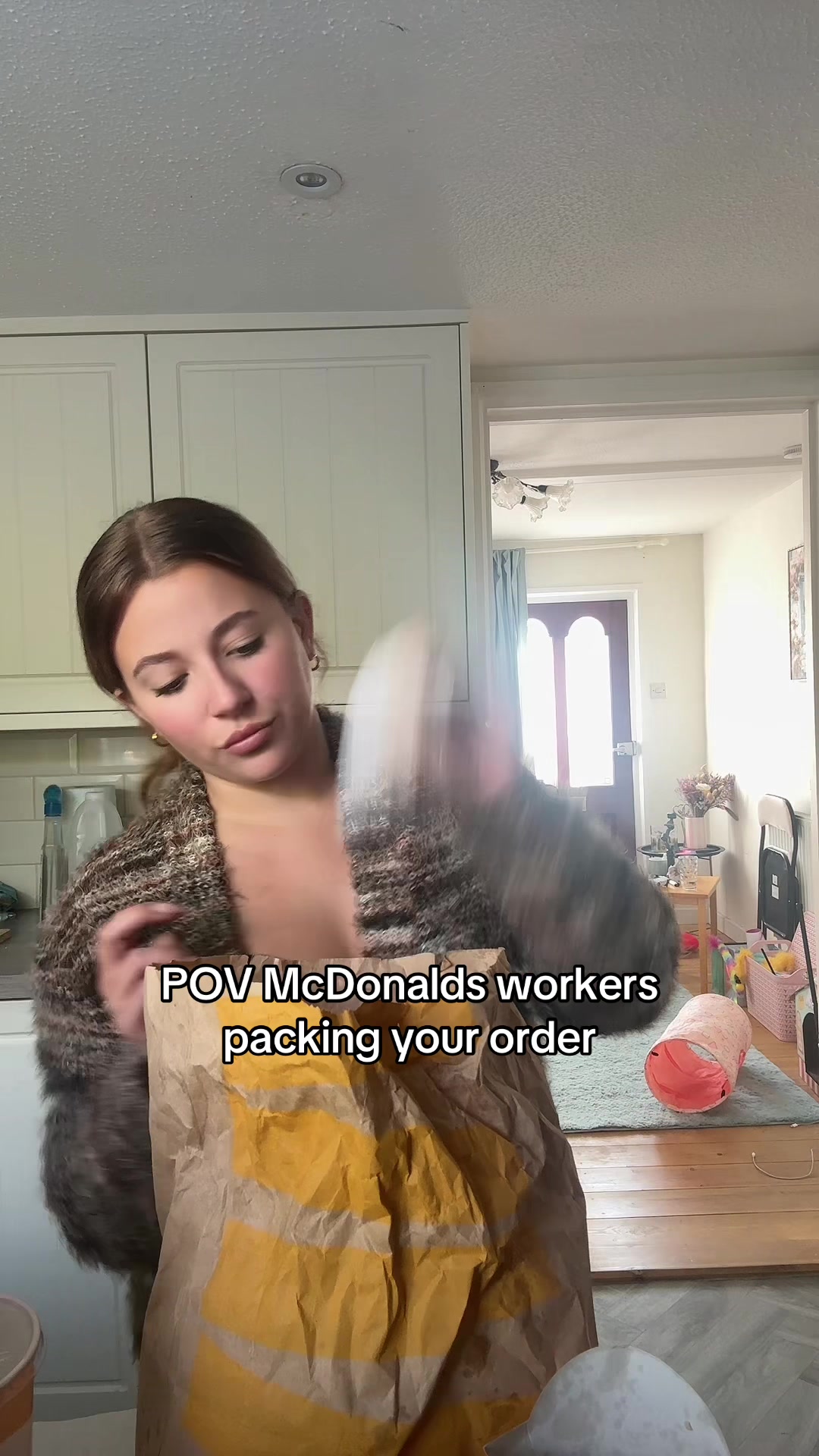 @Miss jemima j
