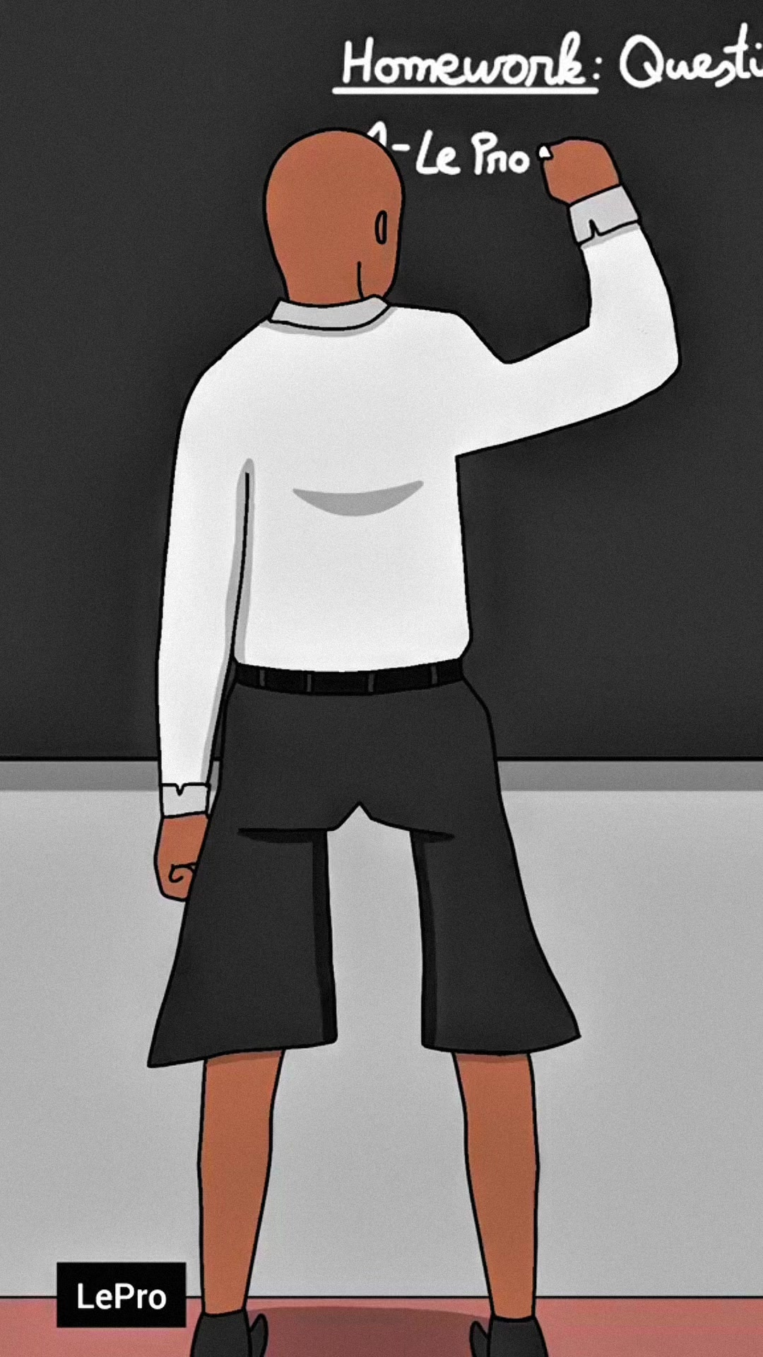 @Akume animations