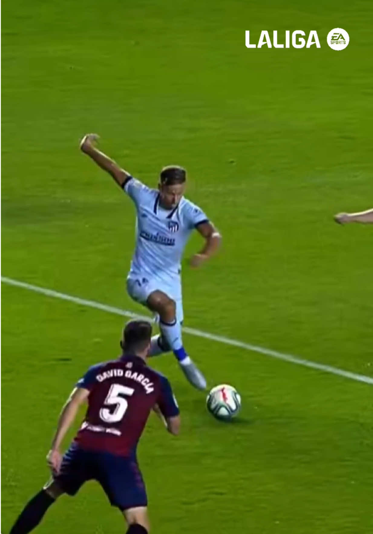 @Atlético de Madrid