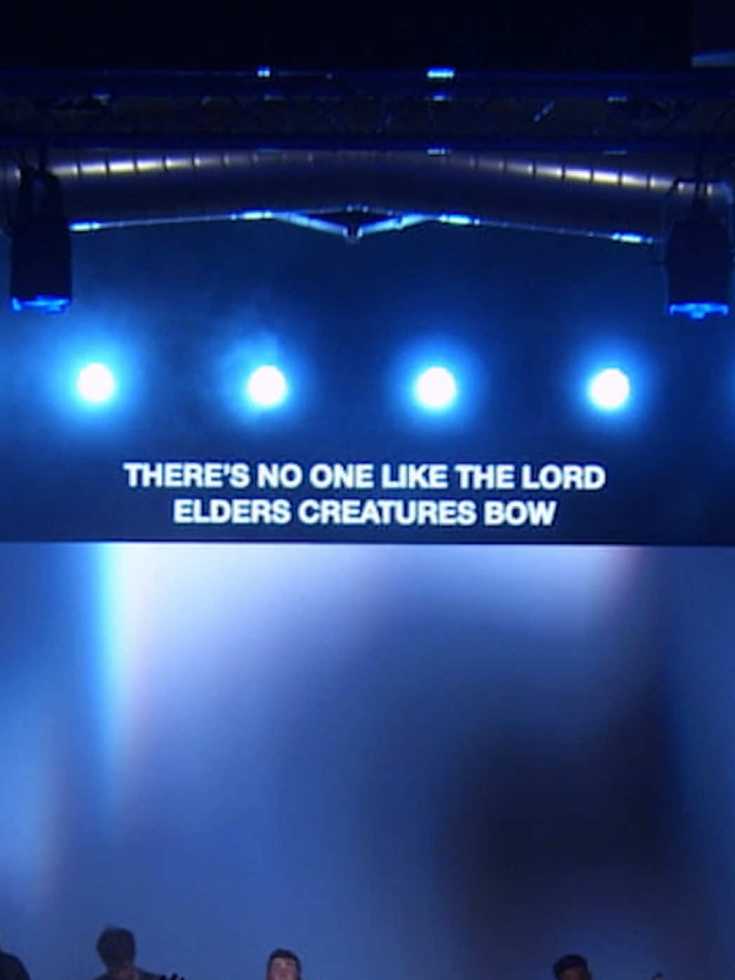 @Chroma Worship