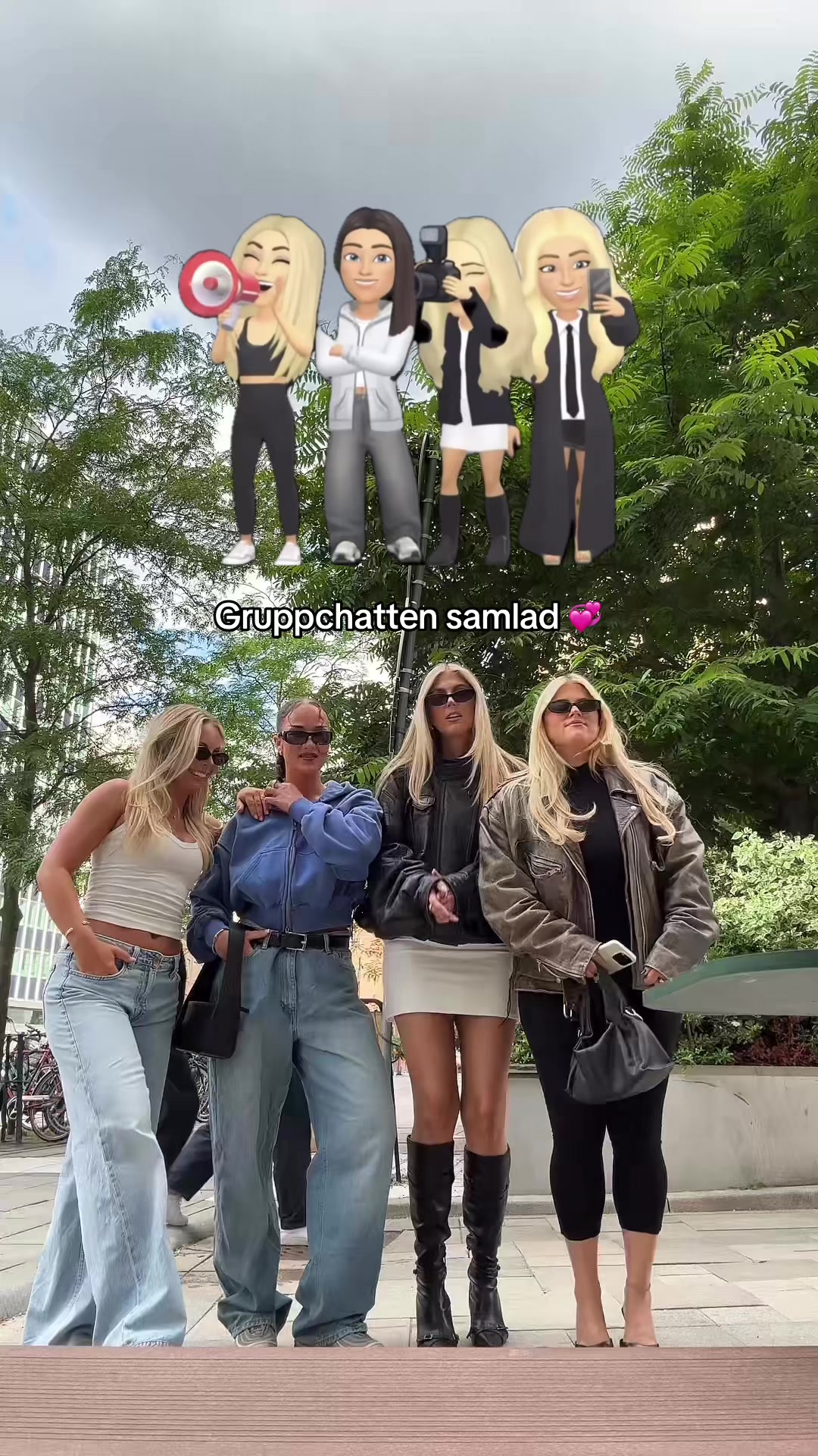 @Jessica Mithanja Ekström