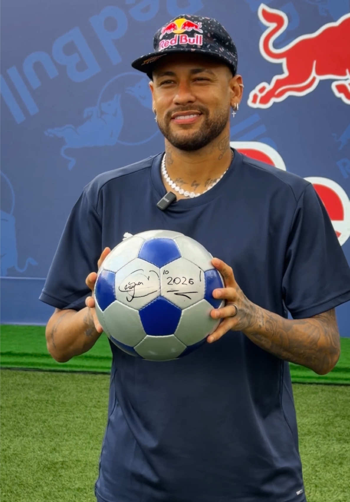 @Red Bull