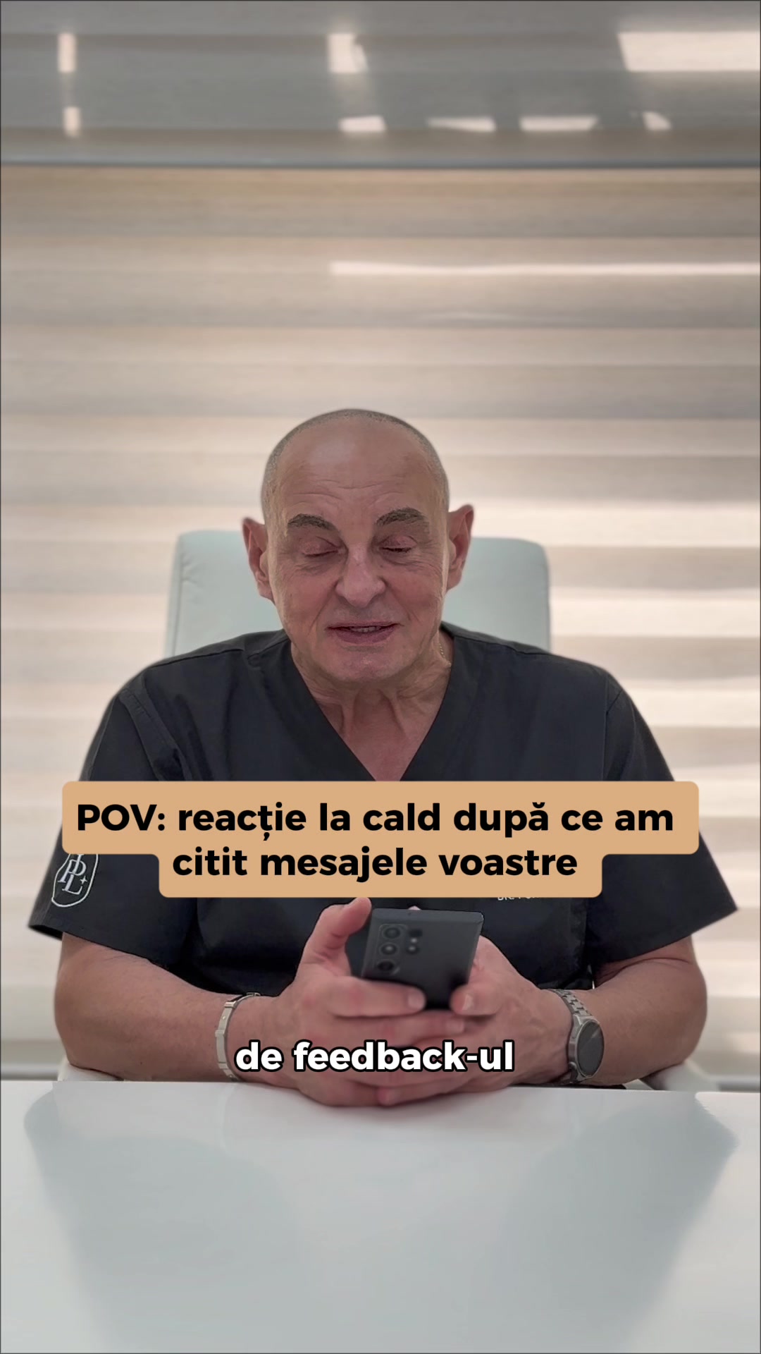 @Dr. Lucian Popa | MD PhD