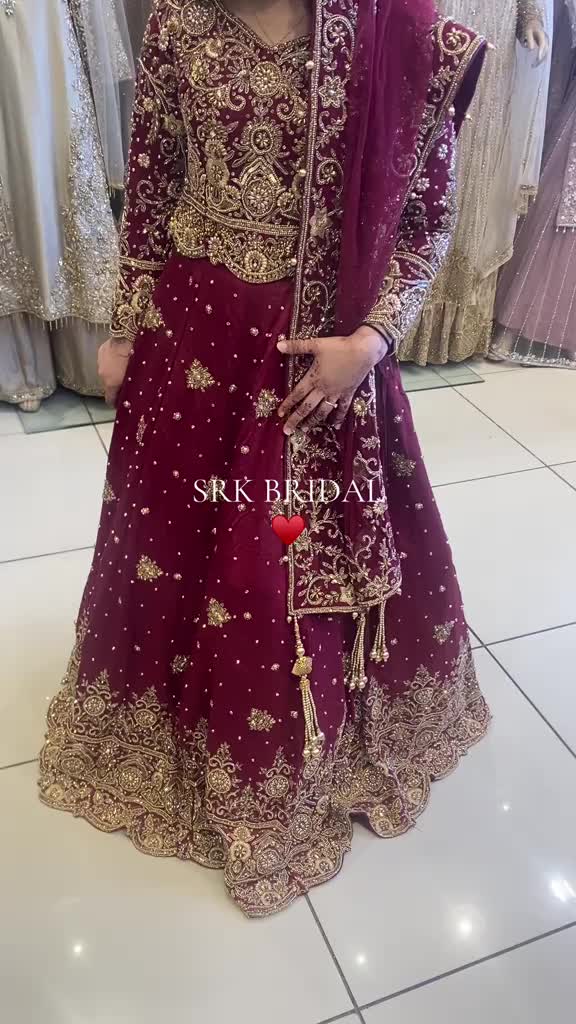 @srkbridal