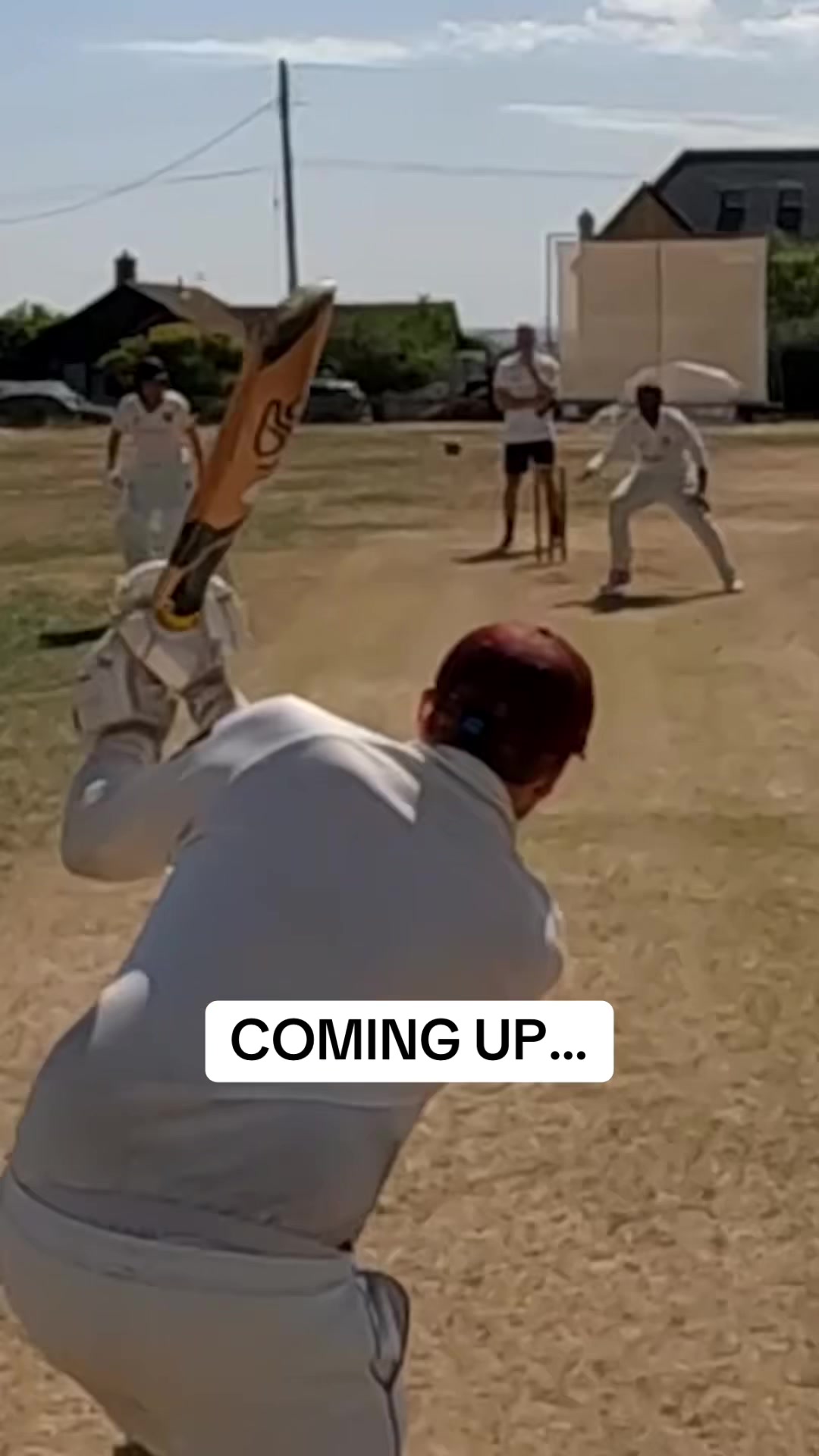 @Cricket District