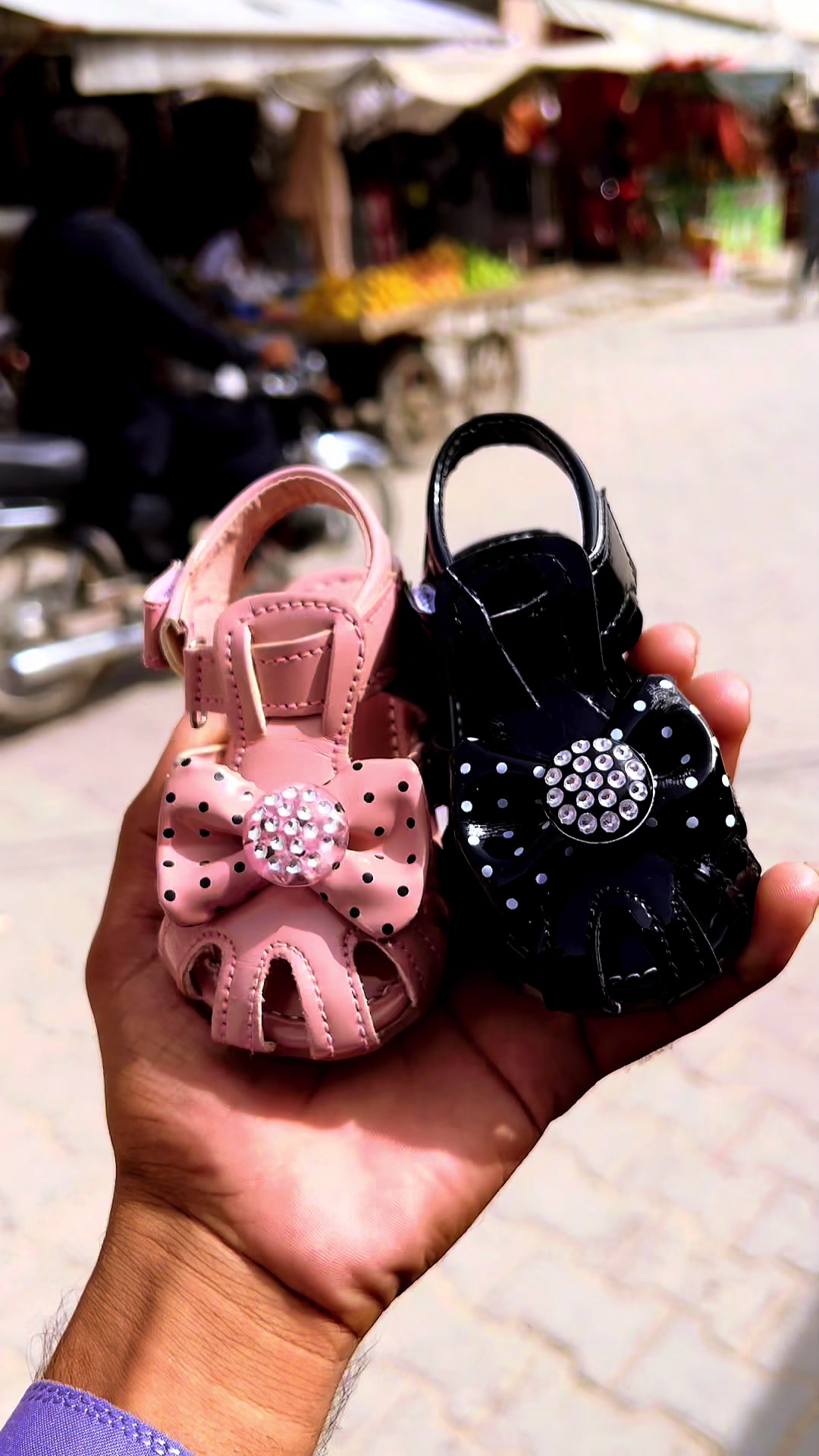 @FANCY SHOES