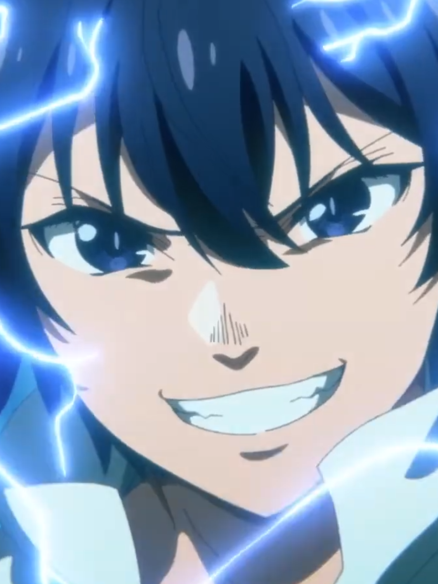 @Sector Anime