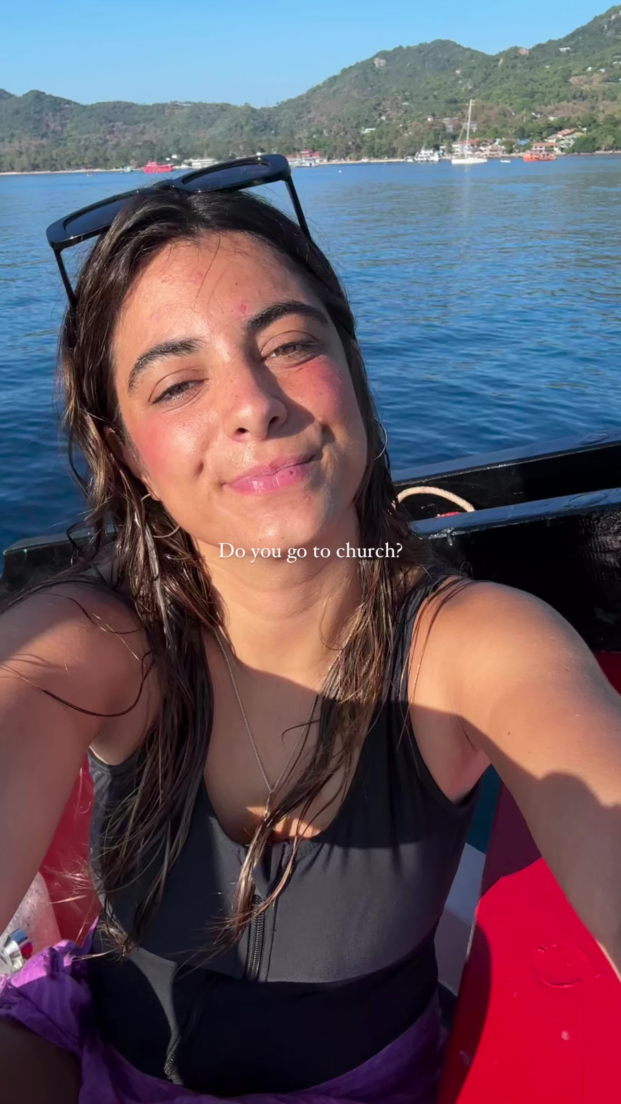 @Mimi | Travel & Lifestyle UGC