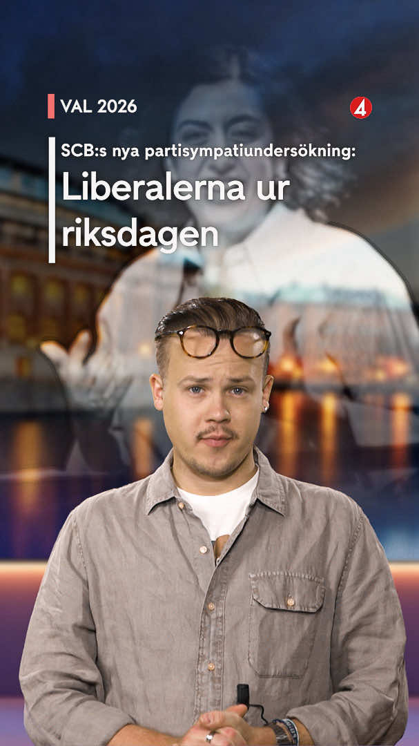 @TV4 Nyheterna