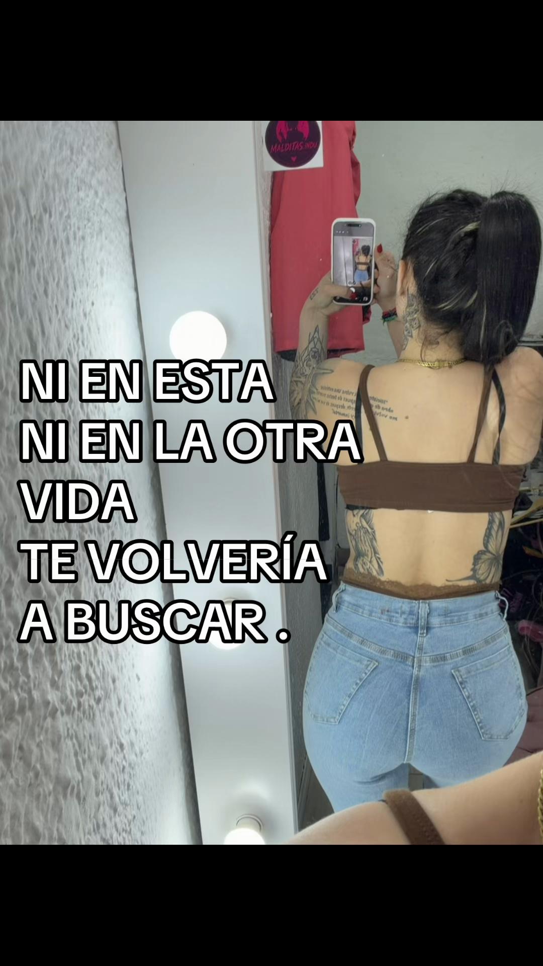 @wachamaldita
