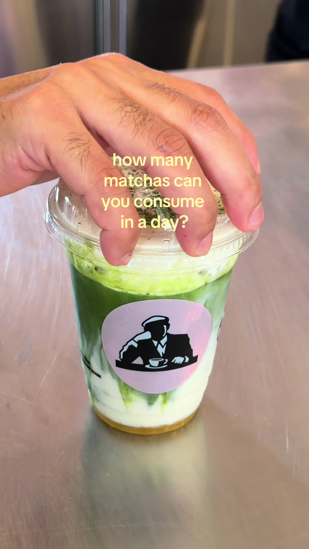 @JOE&THEJUICE KSA