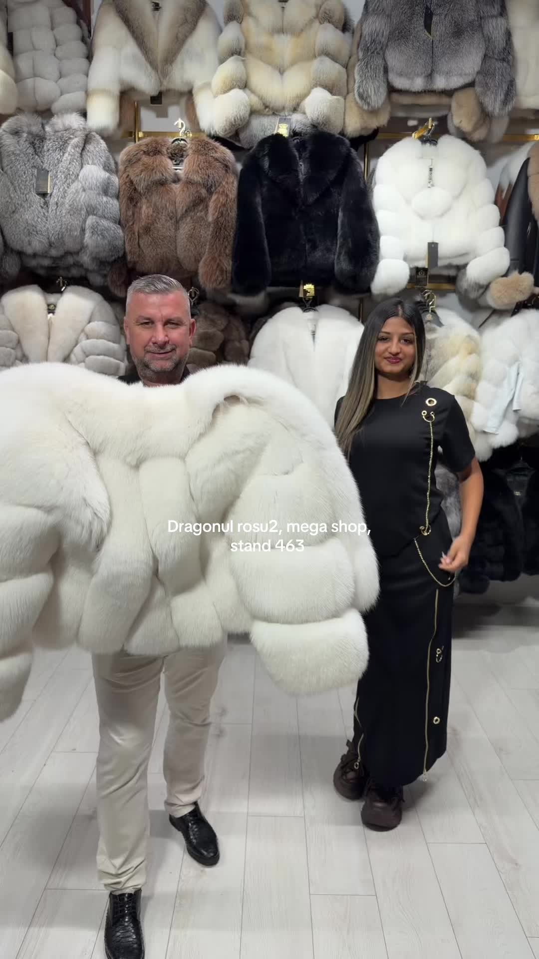 @Blanuri Naturale Mega Shop